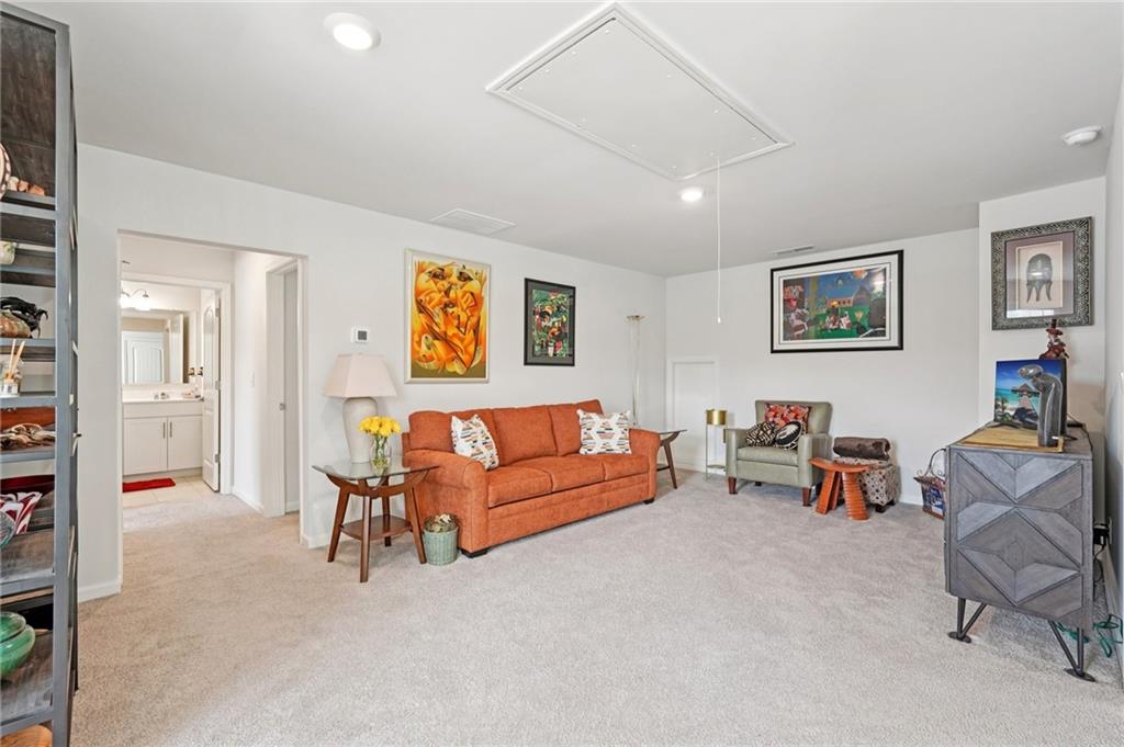 7409 Jennadee Drive Fairburn, GA 30213 - Photo 33 of 83