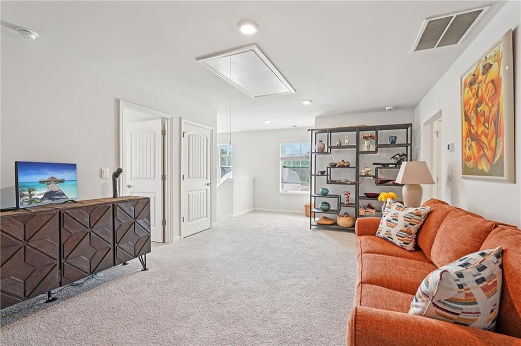 7409 Jennadee Drive Fairburn, GA 30213 - Photo 34 of 83