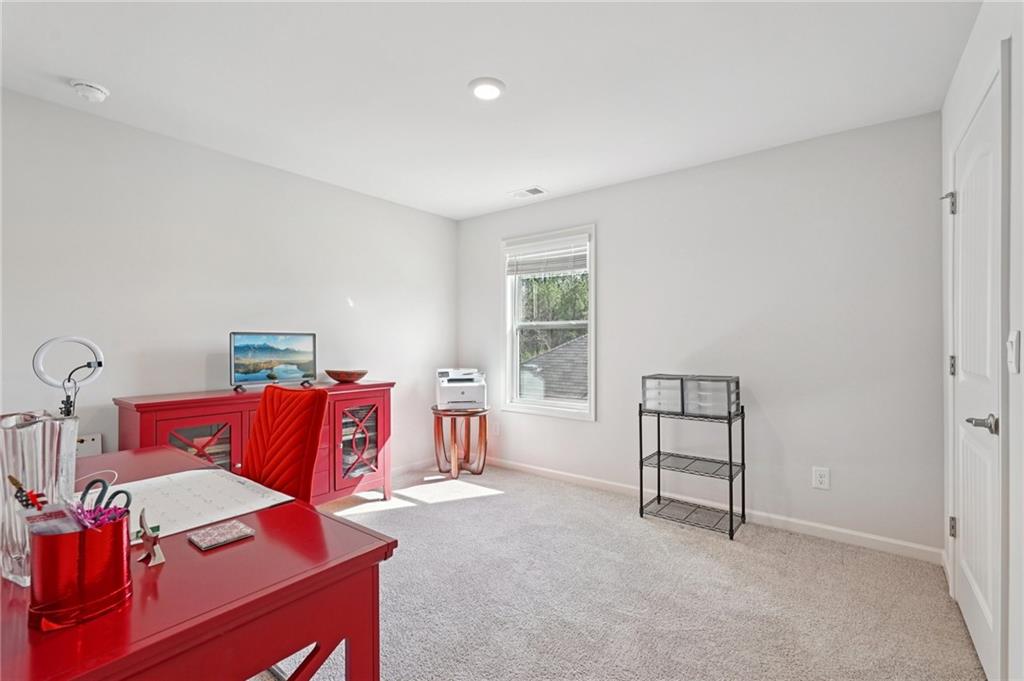 7409 Jennadee Drive Fairburn, GA 30213 - Photo 36 of 83