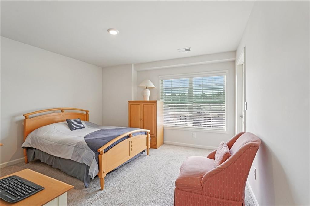 7409 Jennadee Drive Fairburn, GA 30213 - Photo 40 of 83