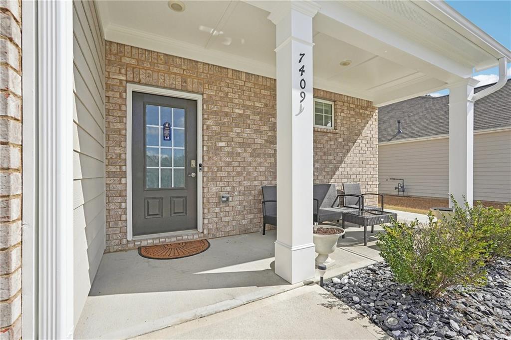 7409 Jennadee Drive Fairburn, GA 30213 - Photo 4 of 83