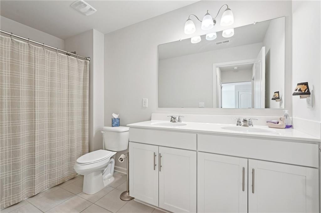 7409 Jennadee Drive Fairburn, GA 30213 - Photo 42 of 83