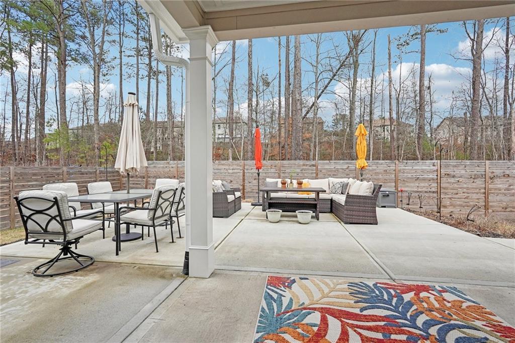 7409 Jennadee Drive Fairburn, GA 30213 - Photo 44 of 83