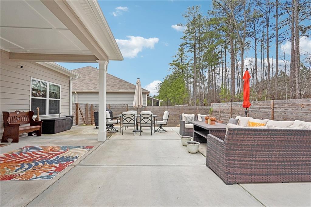 7409 Jennadee Drive Fairburn, GA 30213 - Photo 45 of 83