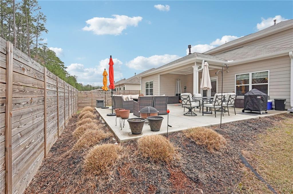 7409 Jennadee Drive Fairburn, GA 30213 - Photo 47 of 83