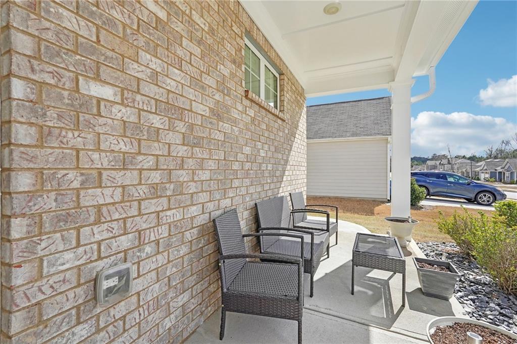 7409 Jennadee Drive Fairburn, GA 30213 - Photo 5 of 83