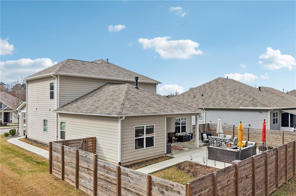 7409 Jennadee Drive Fairburn, GA 30213 - Photo 53 of 83