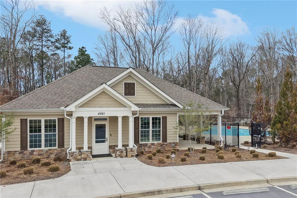 7409 Jennadee Drive Fairburn, GA 30213 - Photo 60 of 83