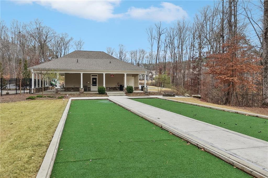 7409 Jennadee Drive Fairburn, GA 30213 - Photo 61 of 83