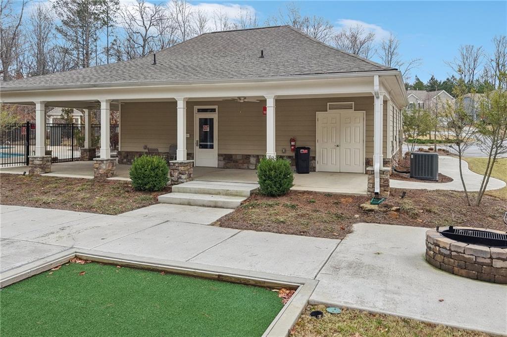 7409 Jennadee Drive Fairburn, GA 30213 - Photo 62 of 83