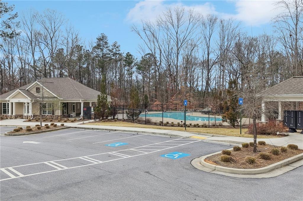 7409 Jennadee Drive Fairburn, GA 30213 - Photo 64 of 83