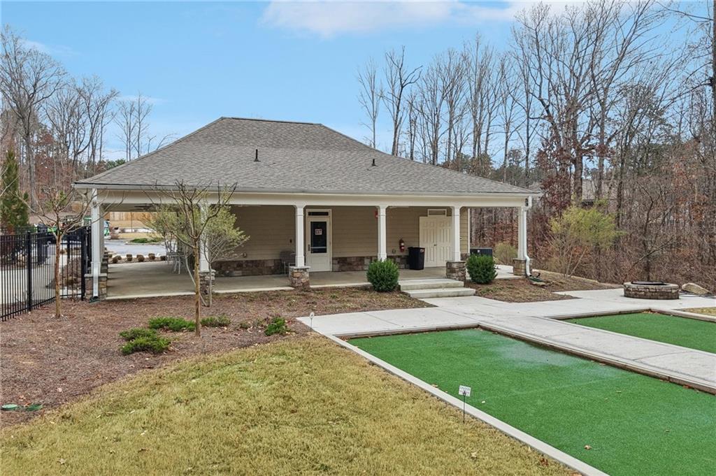 7409 Jennadee Drive Fairburn, GA 30213 - Photo 65 of 83
