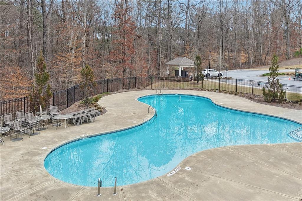 7409 Jennadee Drive Fairburn, GA 30213 - Photo 67 of 83