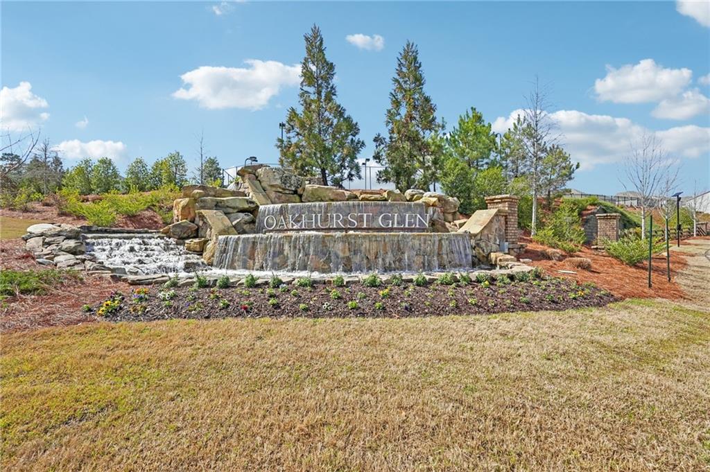 7409 Jennadee Drive Fairburn, GA 30213 - Photo 68 of 83