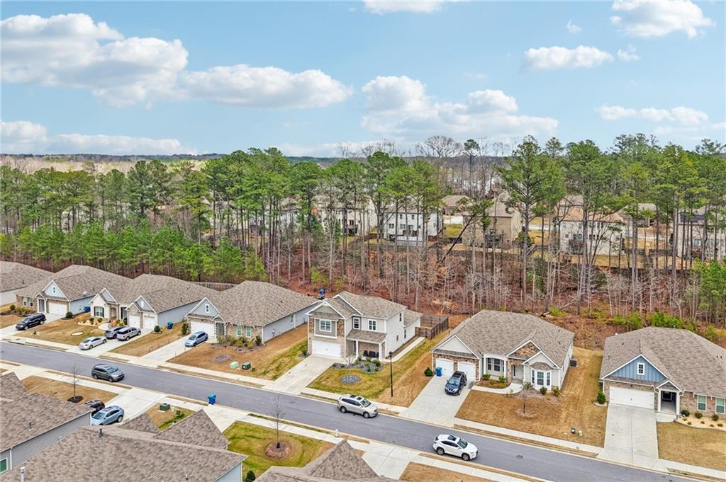 7409 Jennadee Drive Fairburn, GA 30213 - Photo 70 of 83