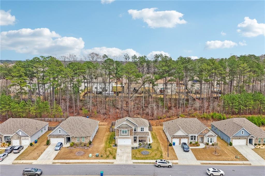 7409 Jennadee Drive Fairburn, GA 30213 - Photo 73 of 83