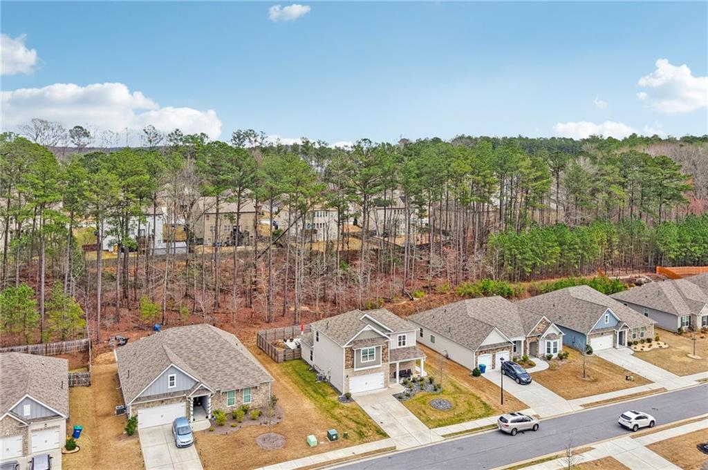 7409 Jennadee Drive Fairburn, GA 30213 - Photo 74 of 83