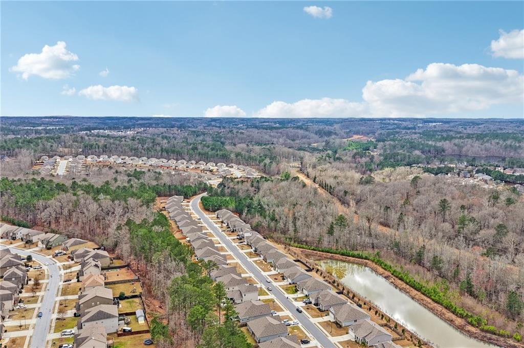 7409 Jennadee Drive Fairburn, GA 30213 - Photo 80 of 83