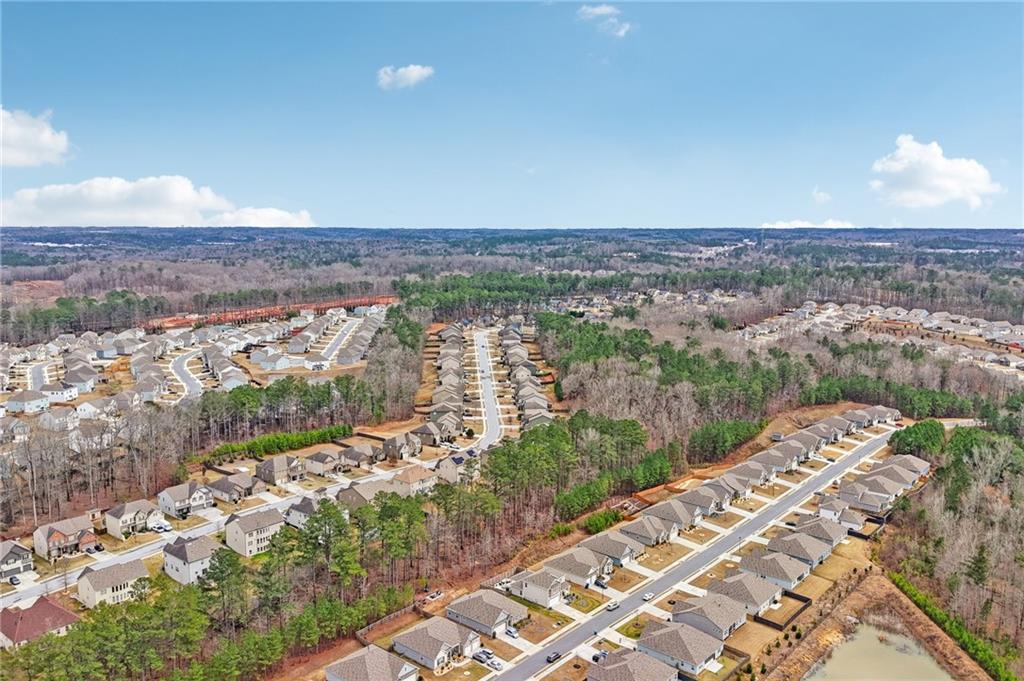 7409 Jennadee Drive Fairburn, GA 30213 - Photo 81 of 83