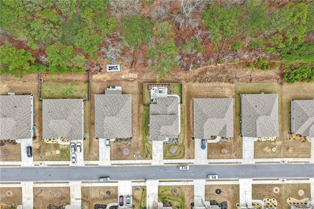 7409 Jennadee Drive Fairburn, GA 30213 - Photo 82 of 83