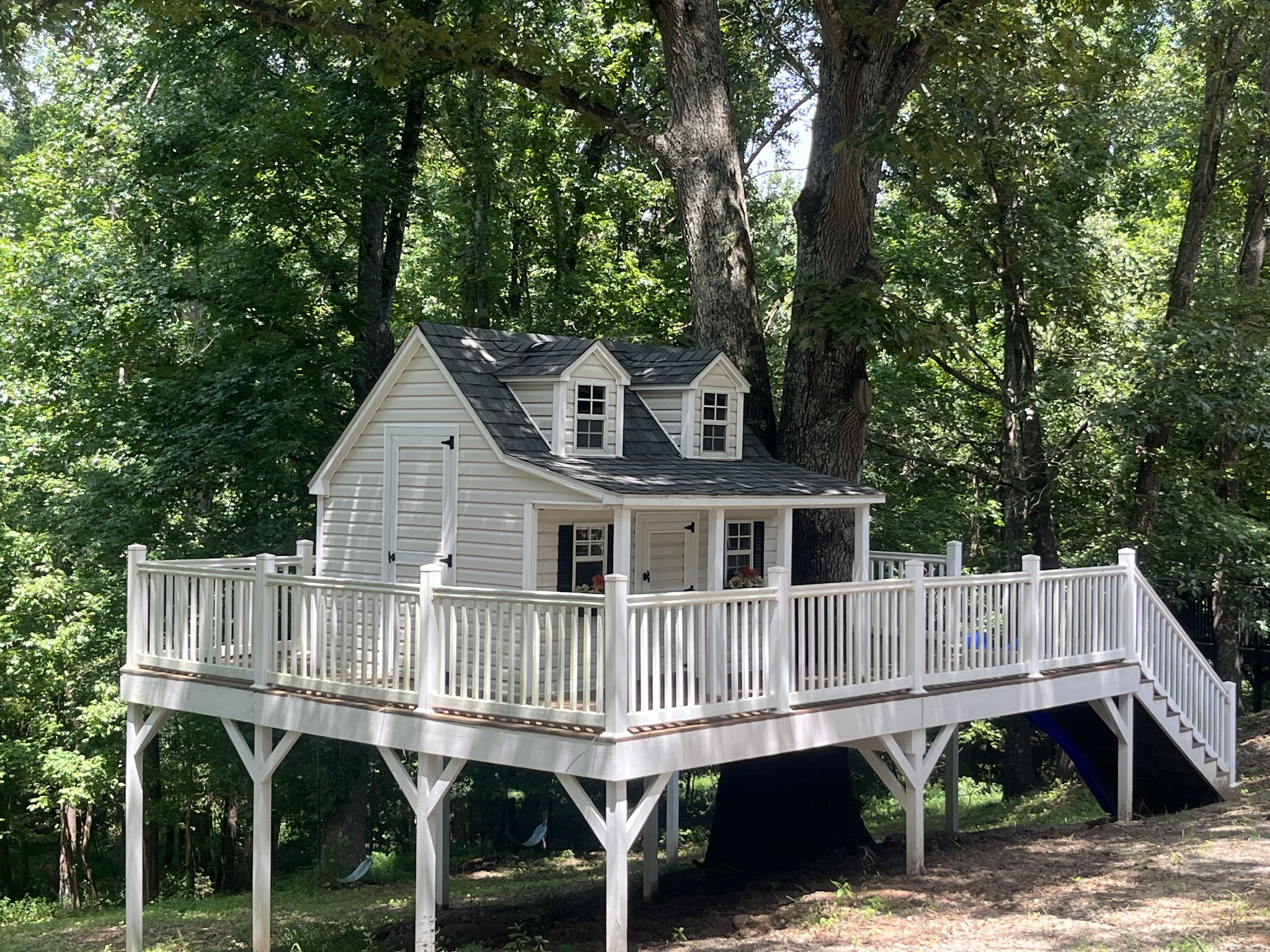 4313 Hargrove Marable Road Palmyra, TN 37142 - Photo 12 of 65 Gallery Image 12