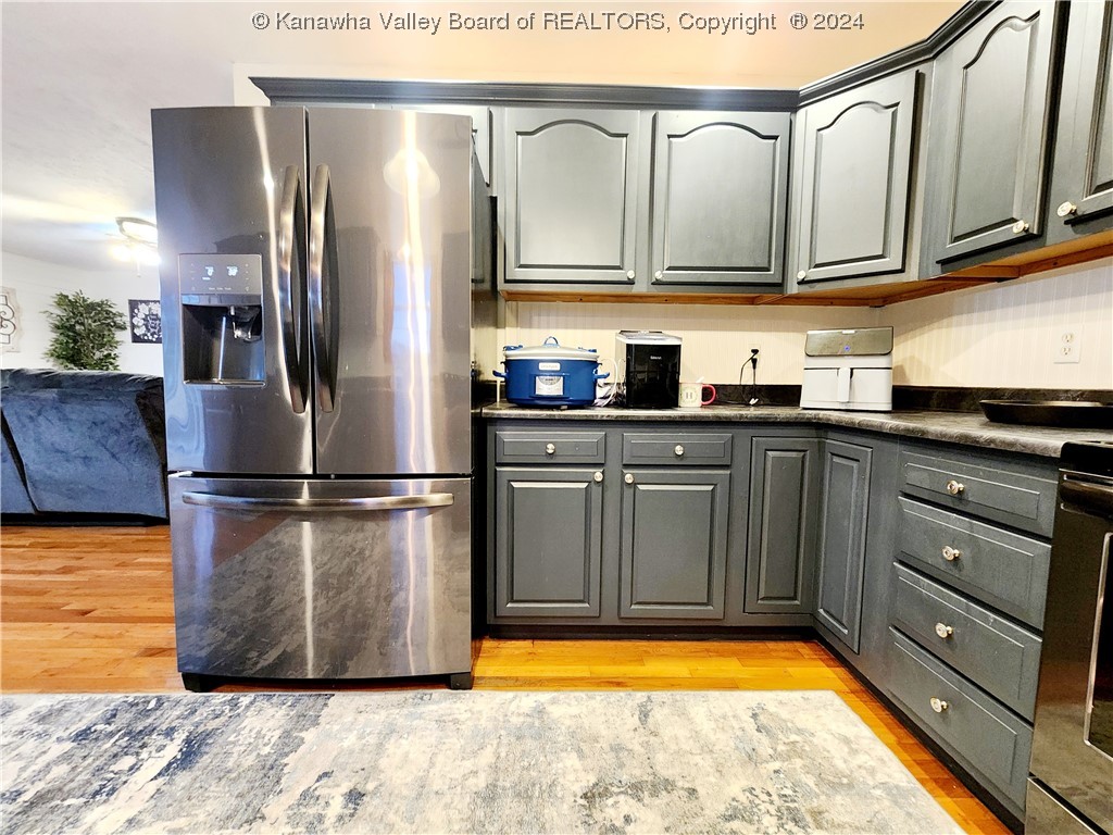 369 Fair Chance Road Danville, WV 25053 - Photo 9 of 23 Gallery Image 9