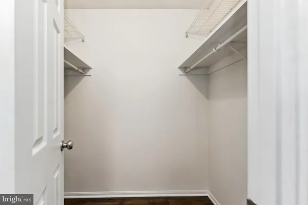 a view of small space