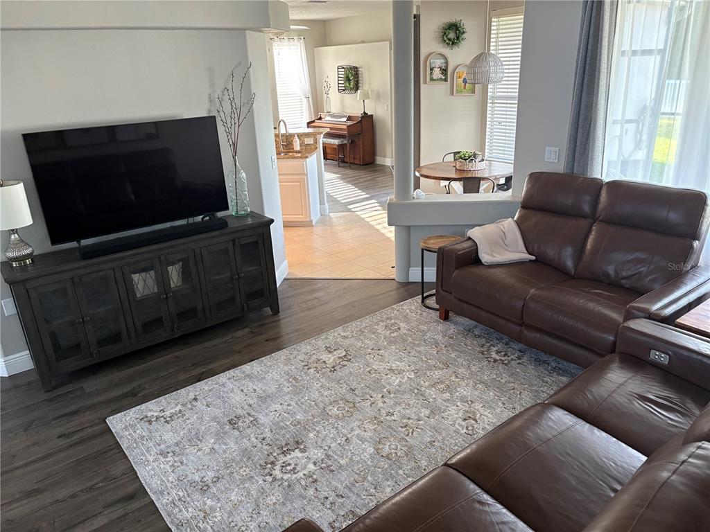 8706 Linebrook Drive Trinity, FL 34655 - Photo 5 of 41