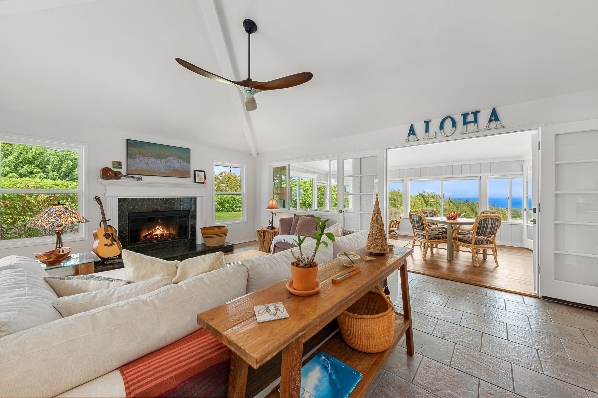 820 West Kuiaha Road, Unit A Haiku, HI 96708 - Photo 8 of 38