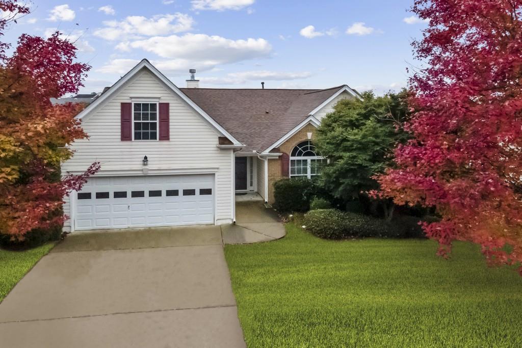 2563 Carleton Gold Road Dacula, GA 30019 - Photo 1 of 1 Gallery Image 1