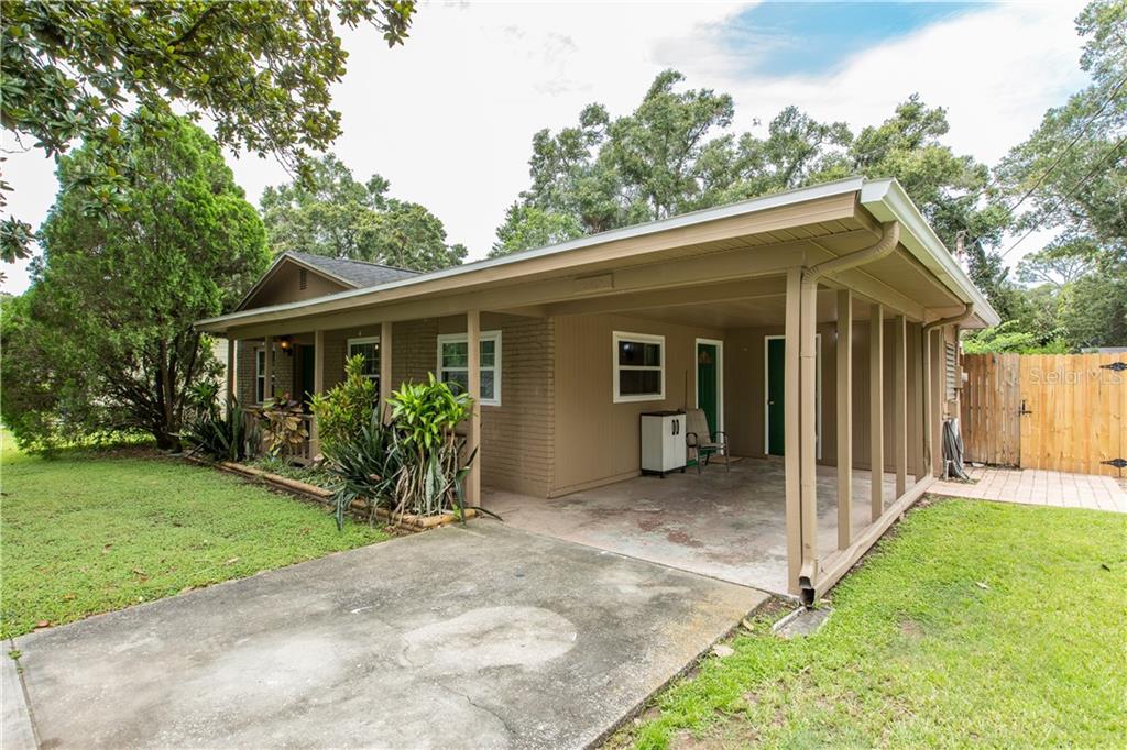 415 Shamrock Road Brandon, FL 33511 - Photo 1 of 1 Gallery Image 1