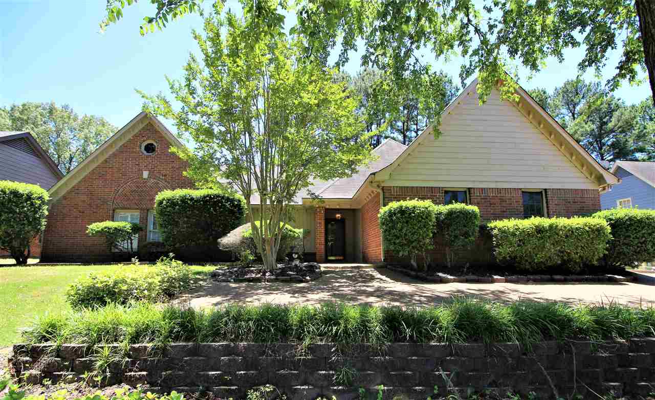 8291 Walnut Grove Road Memphis, TN 38018 - Photo 1 of 25