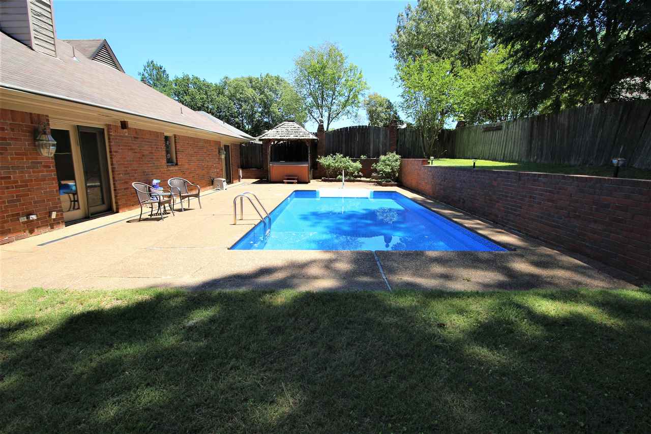 8291 Walnut Grove Road Memphis, TN 38018 - Photo 22 of 25