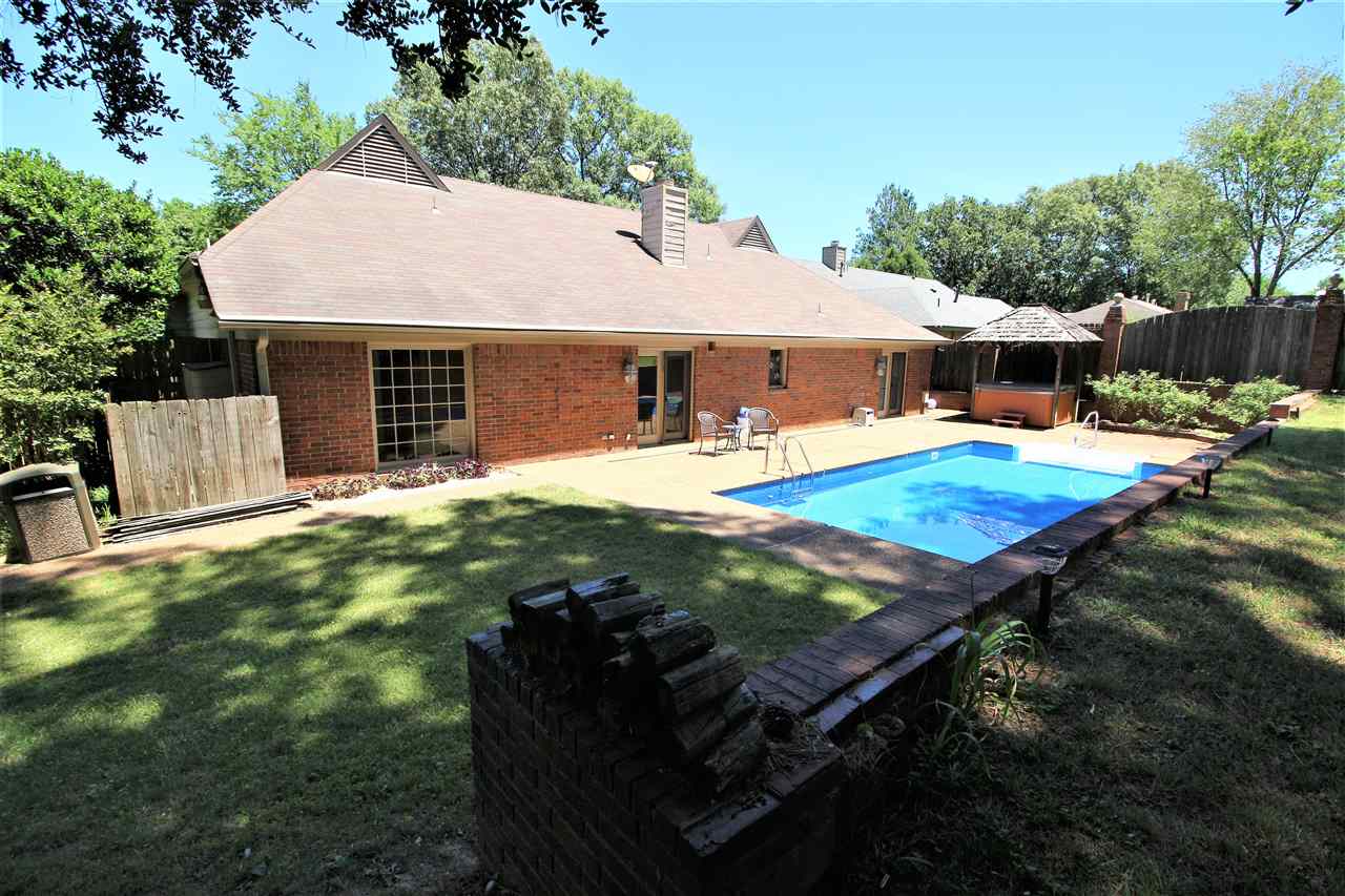 8291 Walnut Grove Road Memphis, TN 38018 - Photo 23 of 25