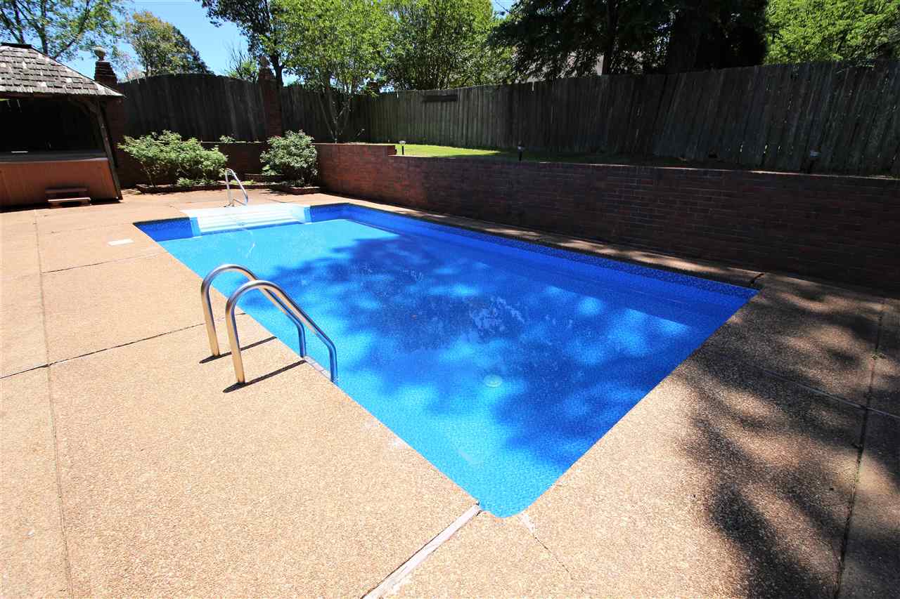 8291 Walnut Grove Road Memphis, TN 38018 - Photo 24 of 25