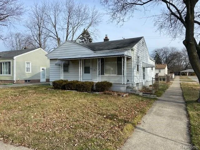 $1,300 | 4863 Niagara Street, Wayne, MI 48184