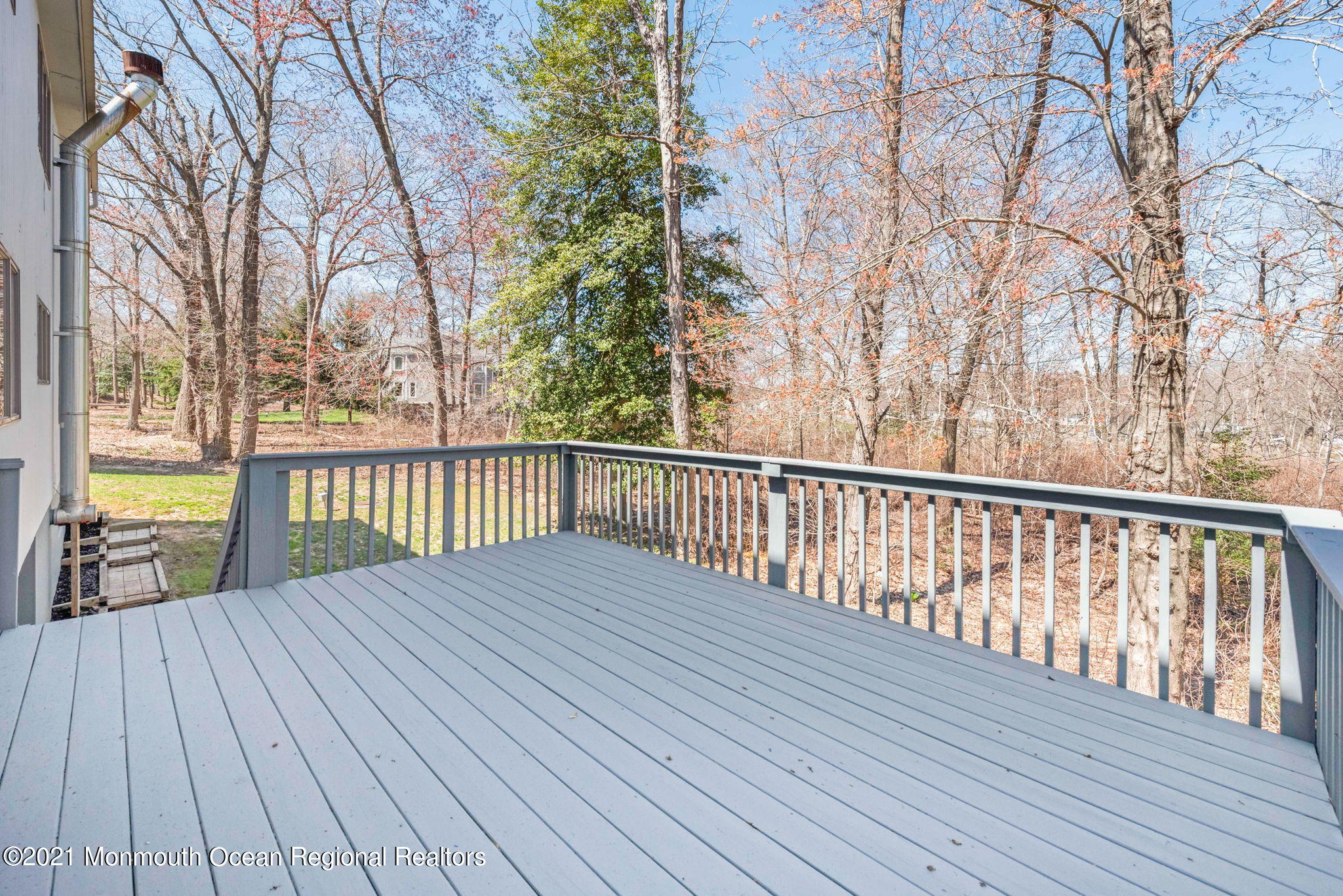 124 Matthews Road Colts Neck, NJ 07722 - Photo 13 of 49 DECK