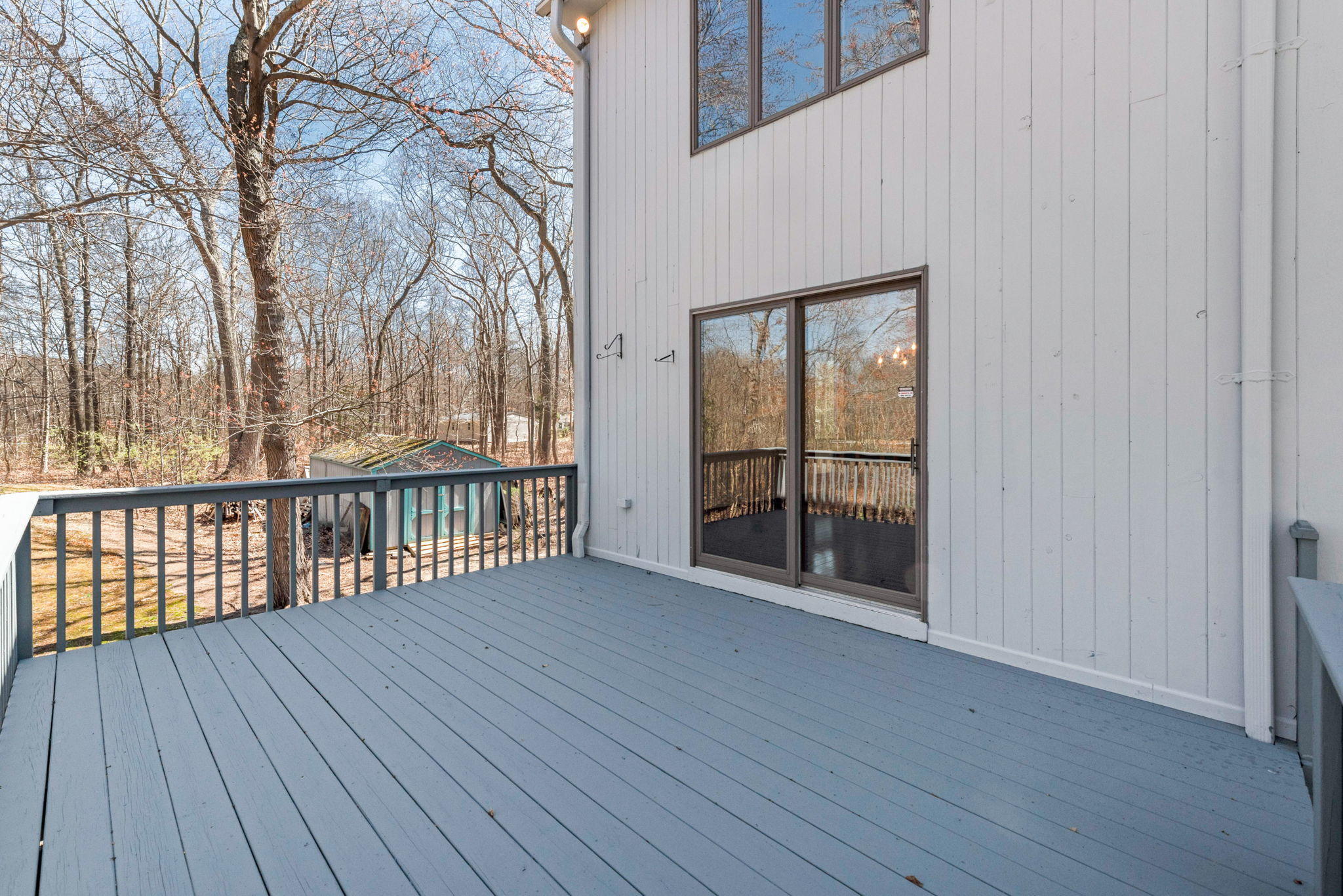 124 Matthews Road Colts Neck, NJ 07722 - Photo 14 of 49 DECK
