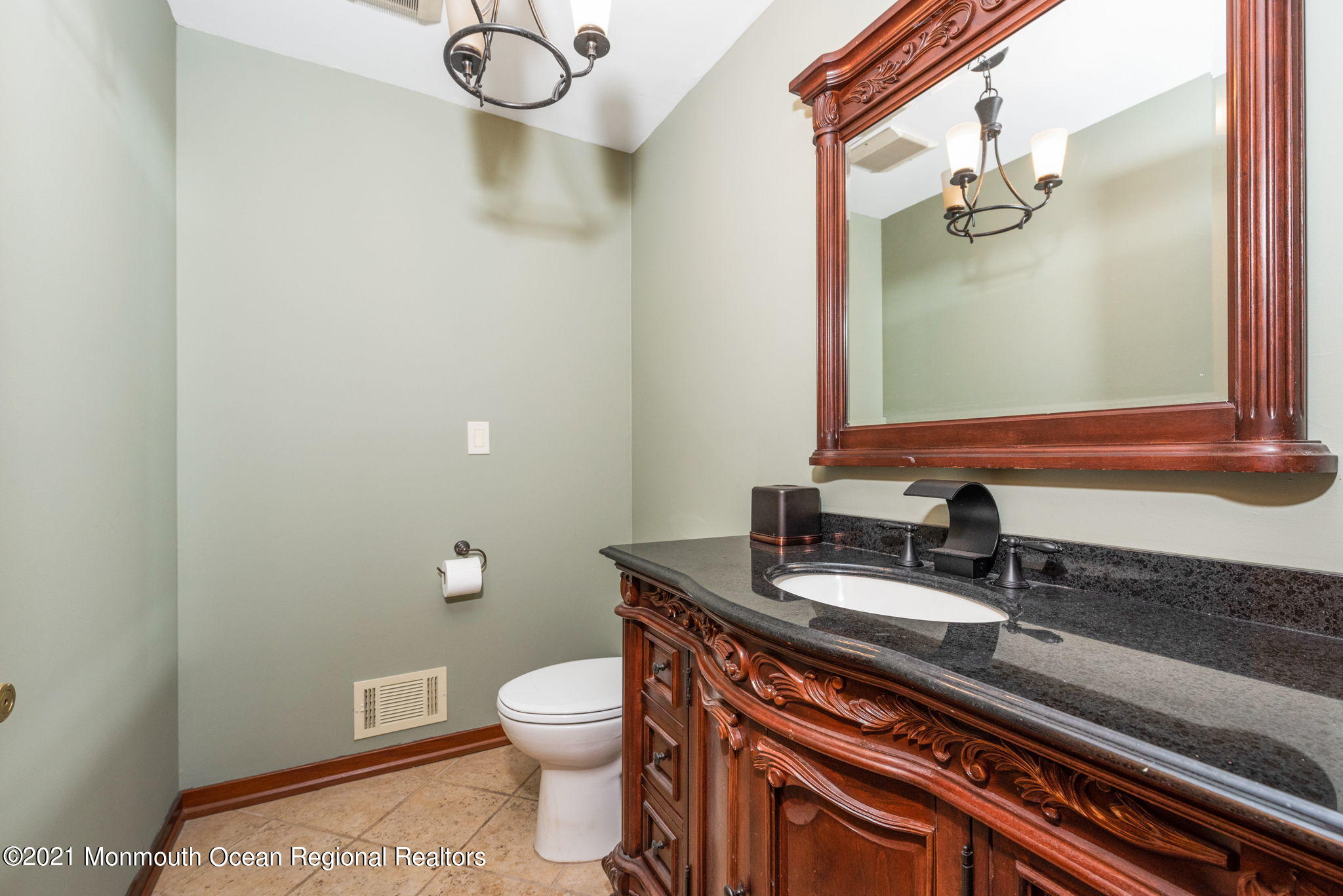 124 Matthews Road Colts Neck, NJ 07722 - Photo 32 of 49 GUEST BATH