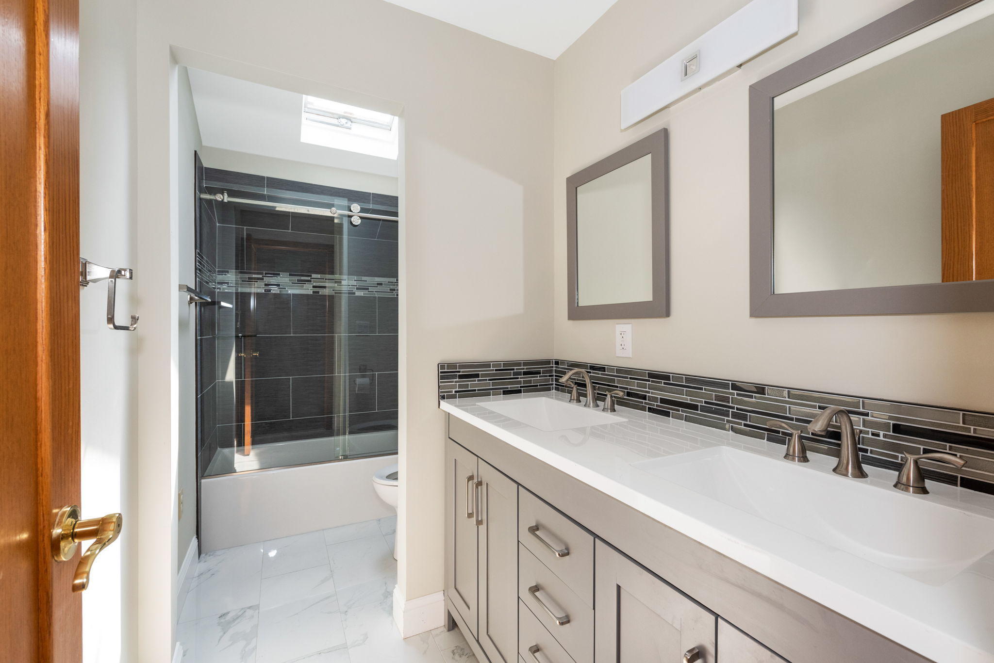 124 Matthews Road Colts Neck, NJ 07722 - Photo 33 of 49 MAIN BATH