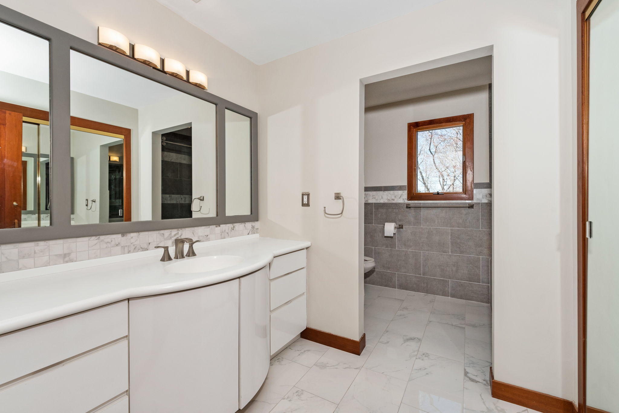 124 Matthews Road Colts Neck, NJ 07722 - Photo 42 of 49 MASTER BATH