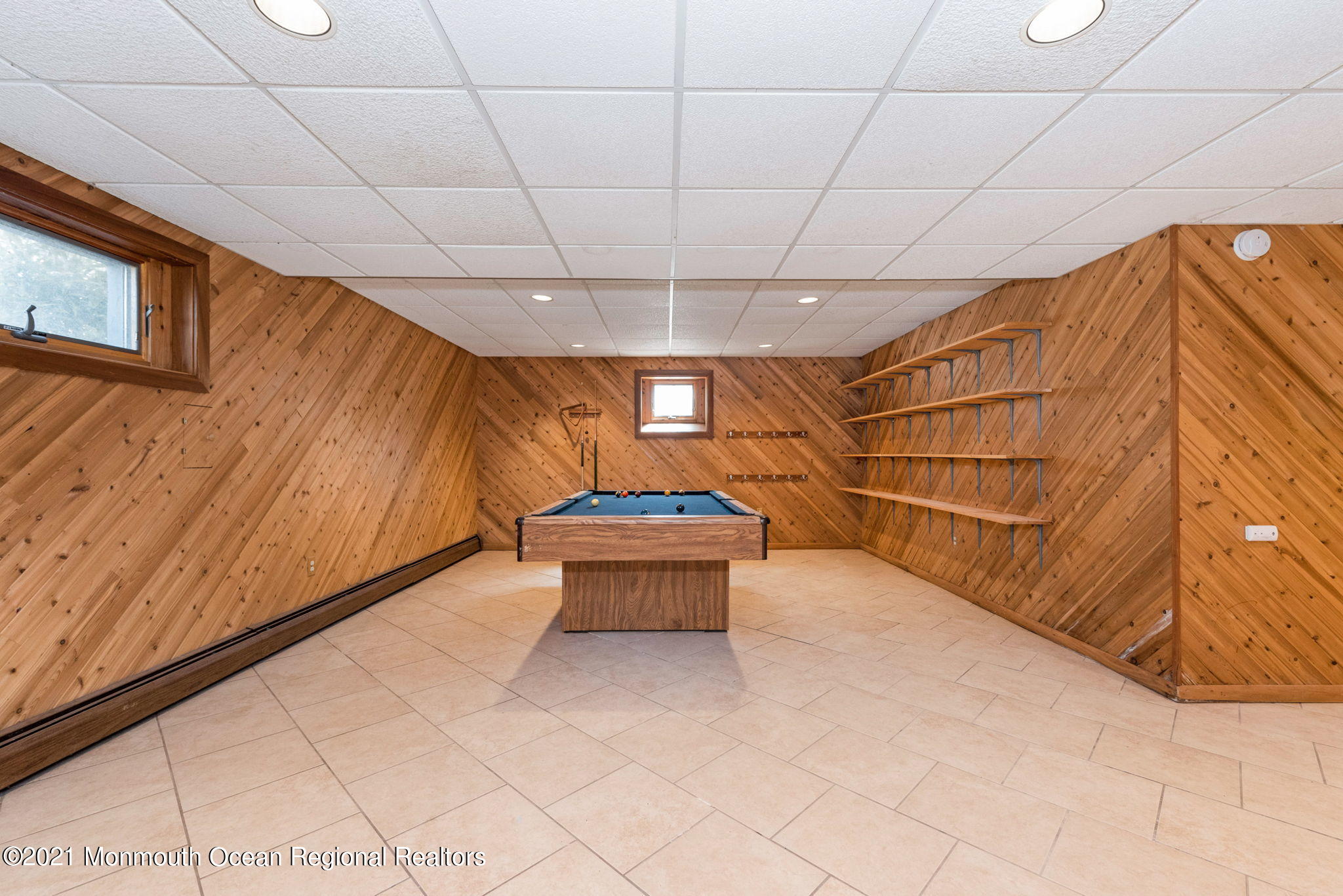 124 Matthews Road Colts Neck, NJ 07722 - Photo 48 of 49 BASEMENT