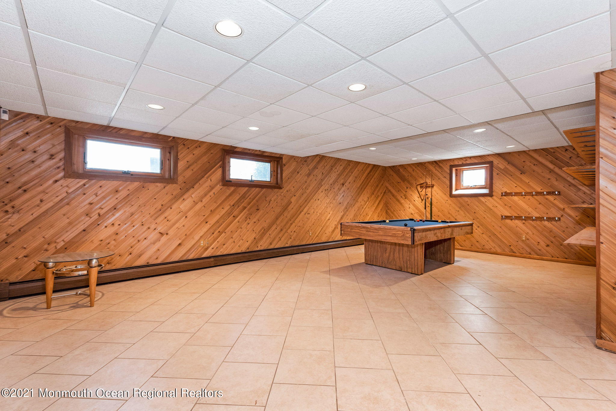 124 Matthews Road Colts Neck, NJ 07722 - Photo 49 of 49 BASEMENT