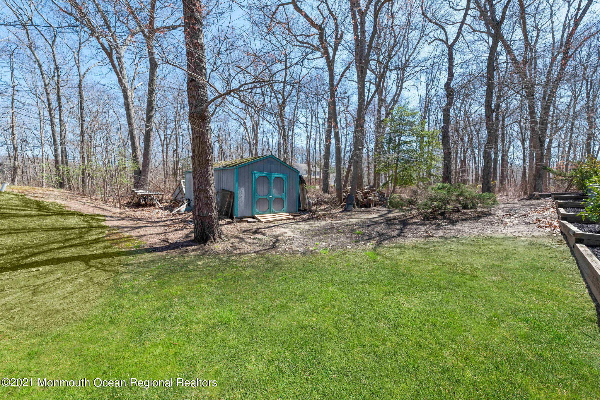 124 Matthews Road Colts Neck, NJ 07722 - Photo 8 of 49 SHED