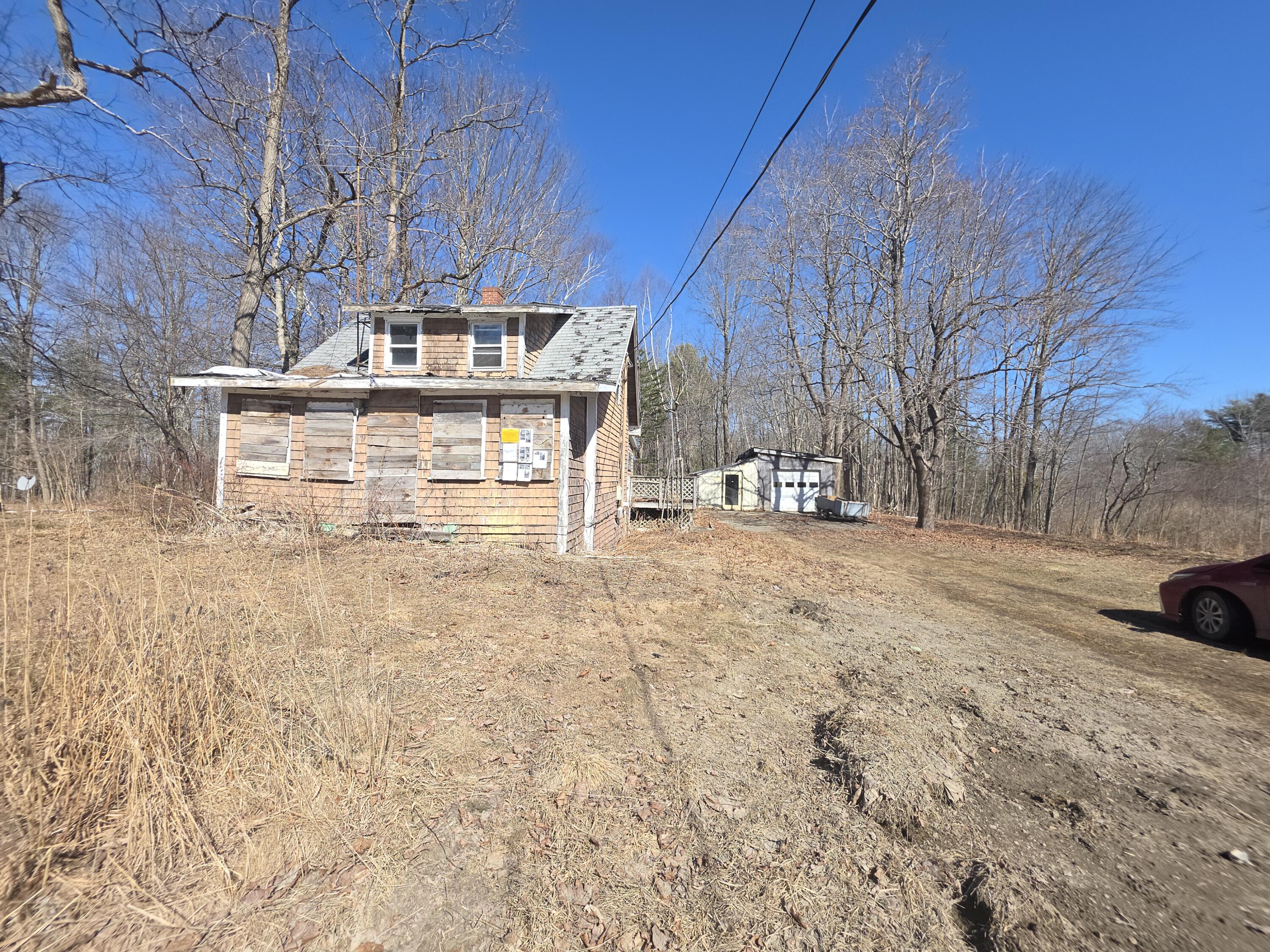 1 Waterville Road Belfast, ME 04915 - Photo 2 of 7