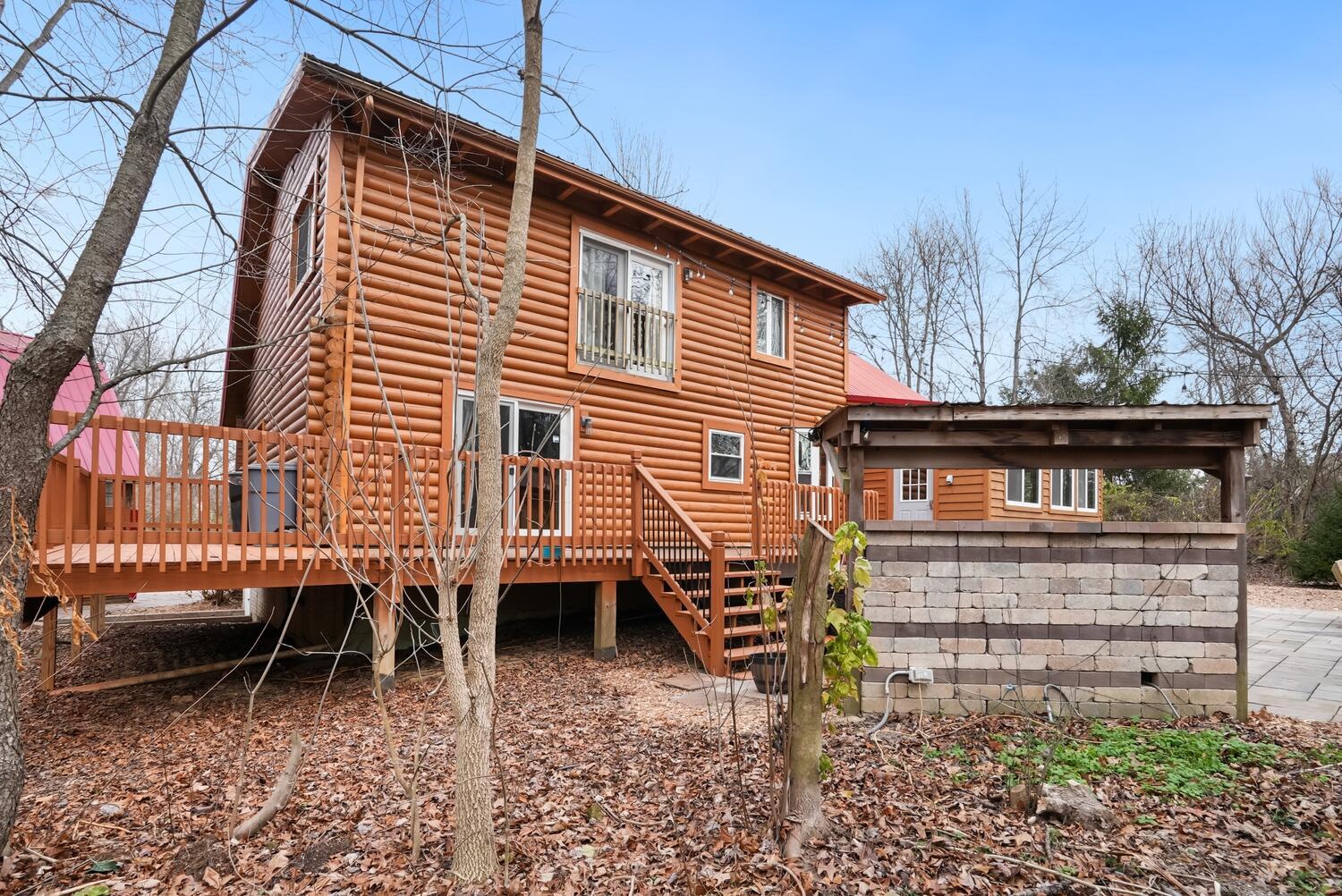 11764 Trenton Road Galena, OH 43021 - Photo 45 of 59 11764 Trenton Road, Galena-52