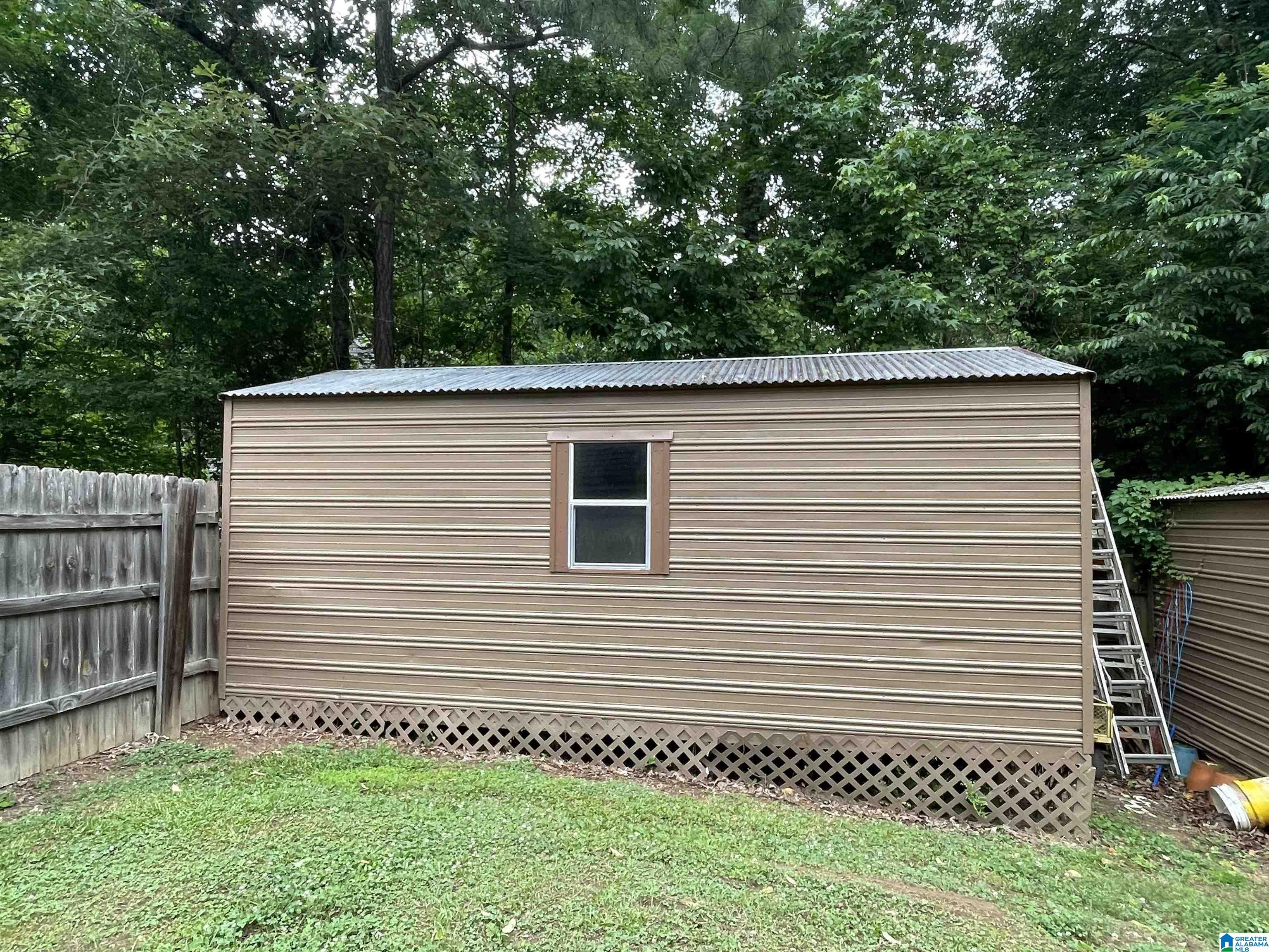 26 Shady Grove Road Talladega, AL 35160 - Photo 20 of 51