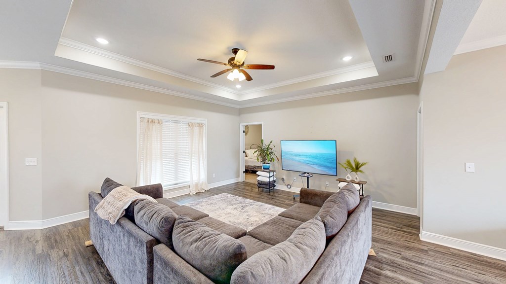 286 Sandbed Road Newton, AL 36352 - Photo 8 of 50 Gallery Image 8