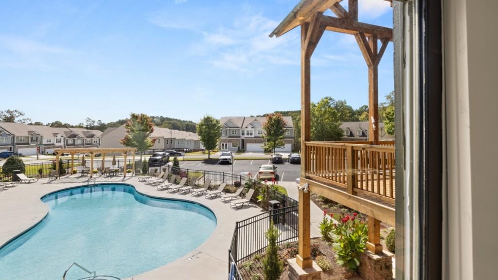 25 Rustin Ridge Dahlonega, GA 30533 - Photo 26 of 27