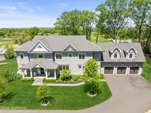 $3,399,000 | 11 Beacon Hill Road, Atlantic Highlands, NJ 07716